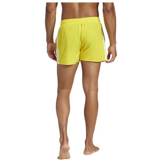Adidas Ανδρικό μαγιό 3-S Swim Shorts 3''
